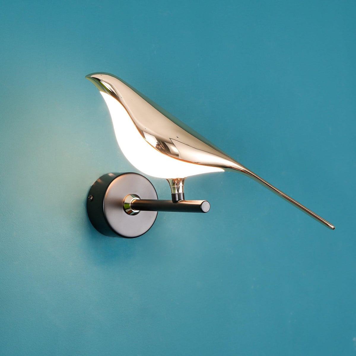 Vomino Premium Nordic Art Wall lamp