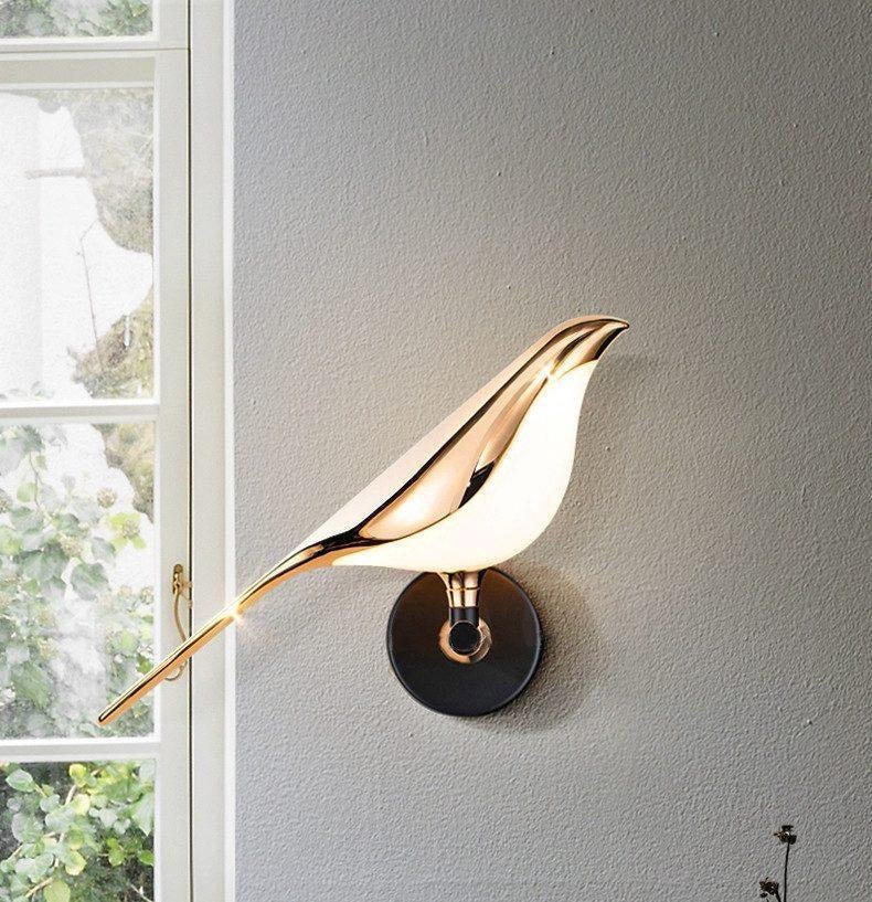 Vomino Premium Nordic Art Wall lamp