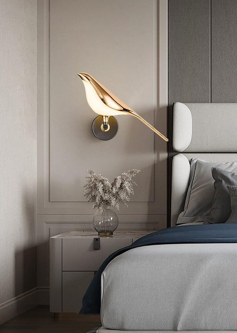 Vomino Premium Nordic Art Wall lamp