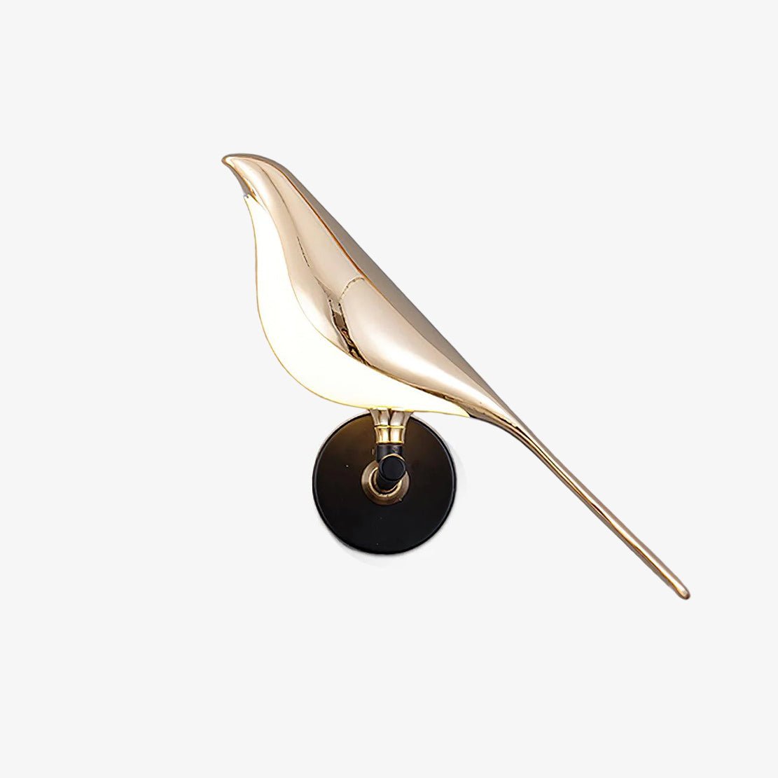 Vomino Premium Nordic Art Wall lamp