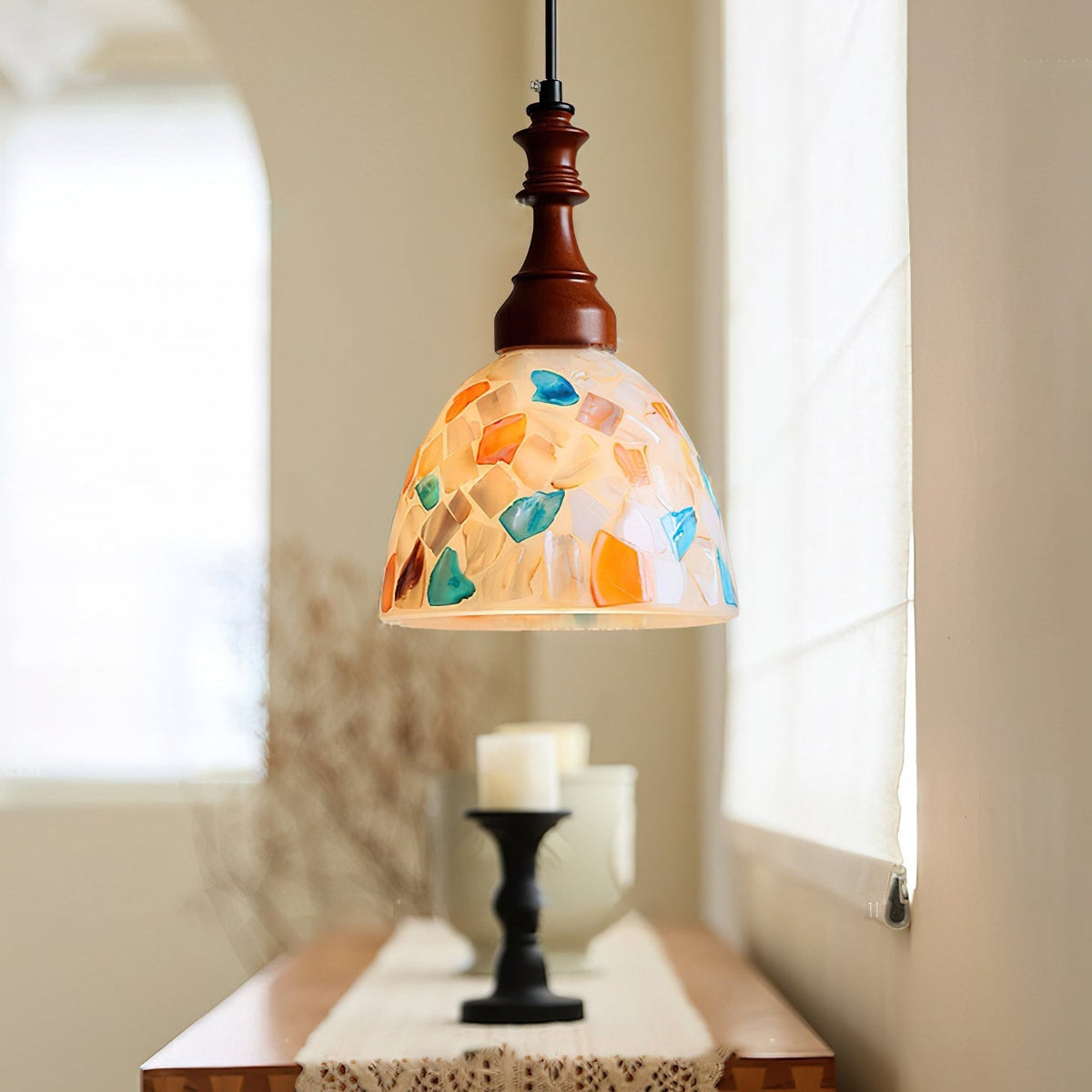 Avenorise Pendant Light