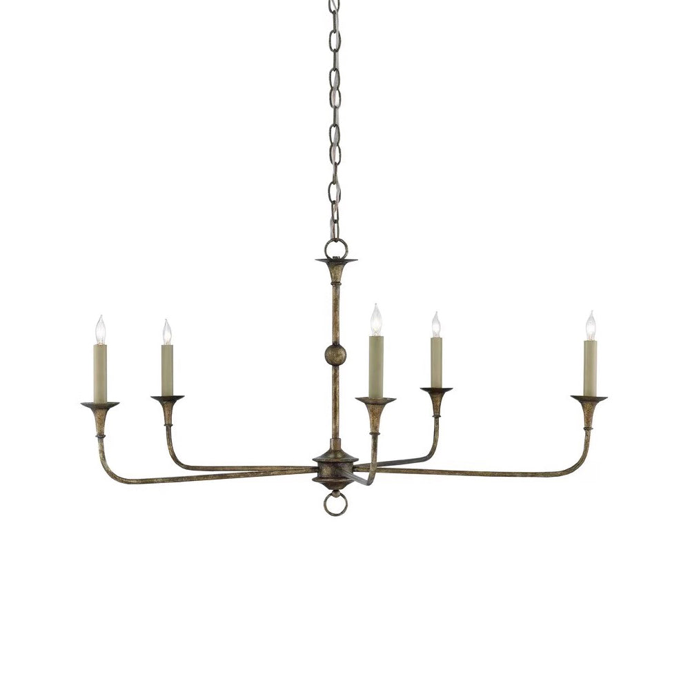Selireon Chandelier
