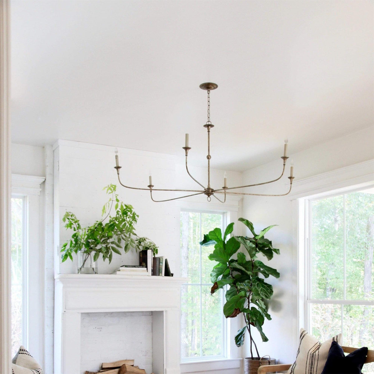 Selireon Chandelier