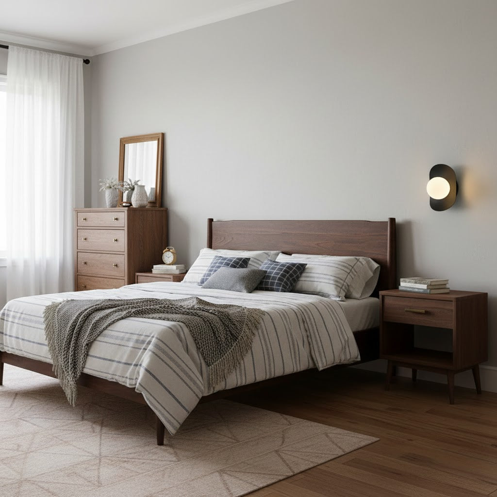 Cirerelia Wall Lamp