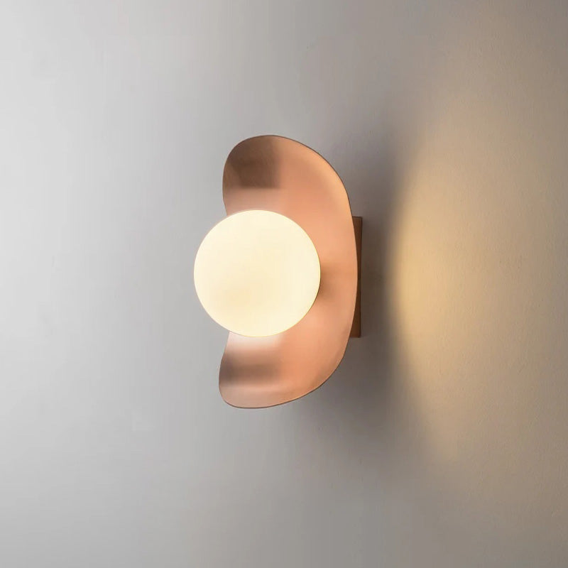 Cirerelia Wall Lamp