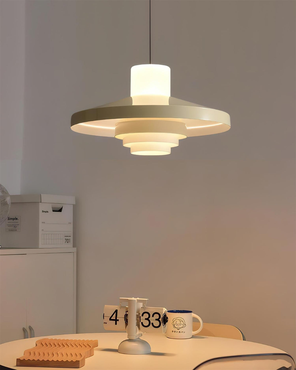 Teriiena Pendant Lamp