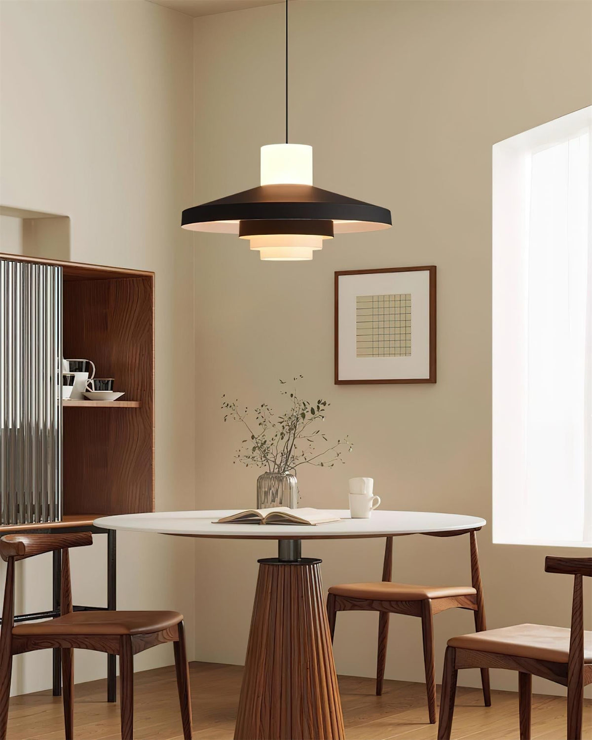 Teriiena Pendant Lamp