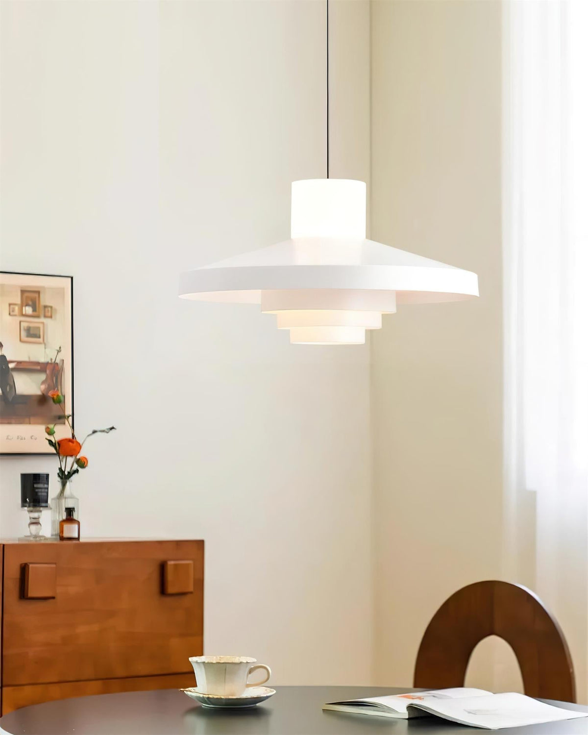 Teriiena Pendant Lamp