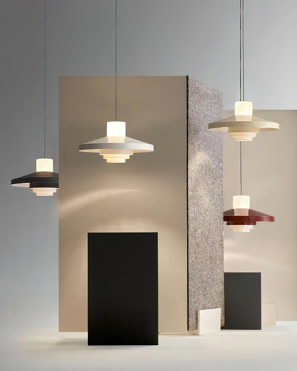 Teriiena Pendant Lamp