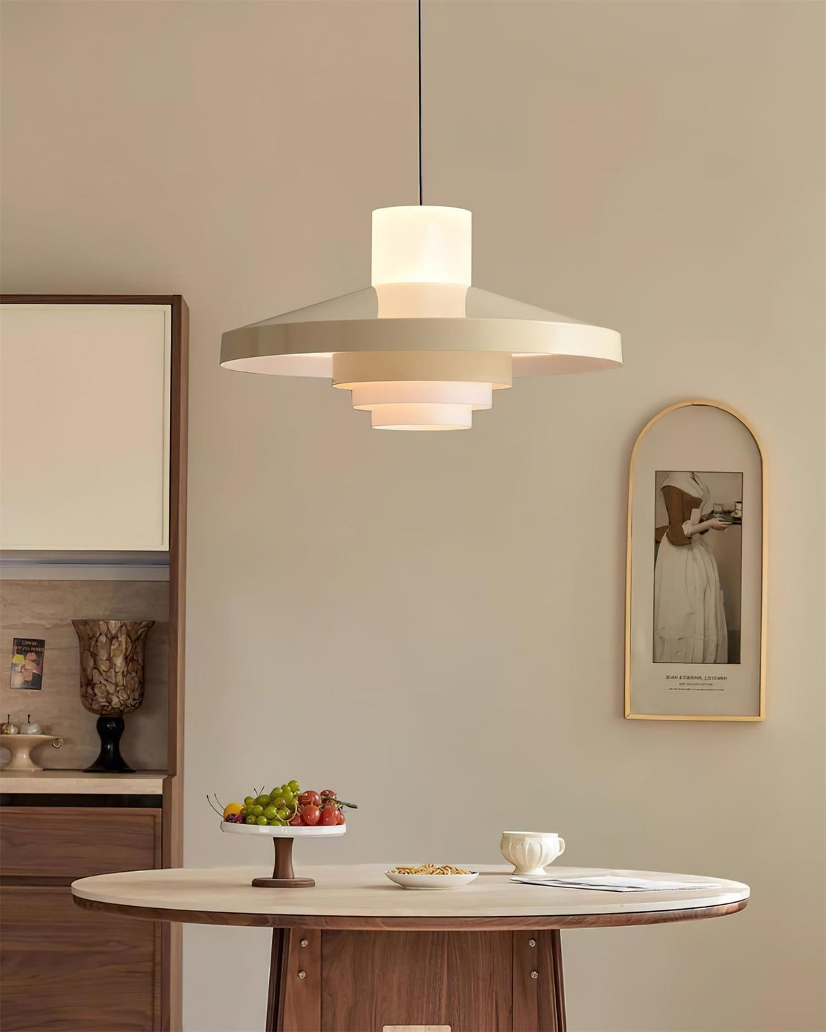 Teriiena Pendant Lamp