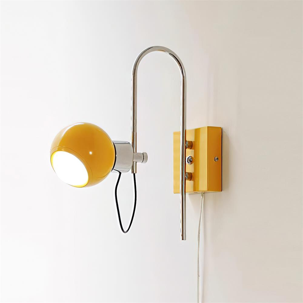 Selarira Wall Lamp