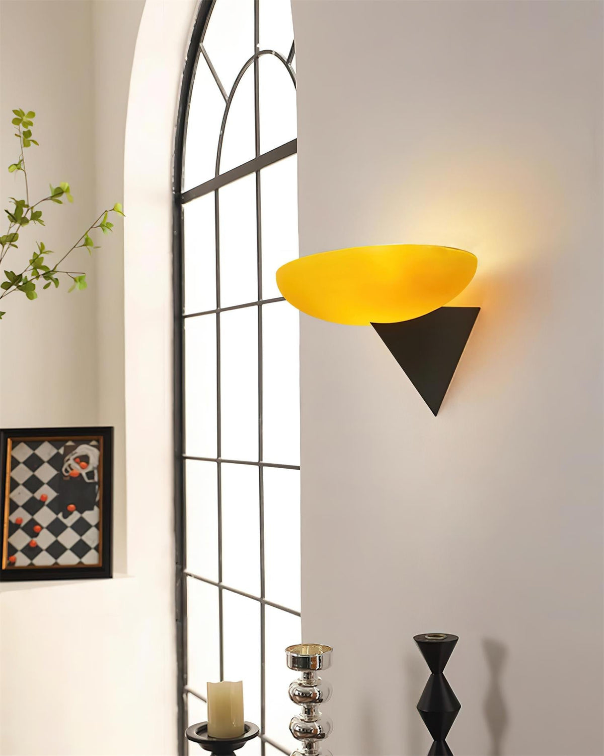 Renuora Wall Lamp
