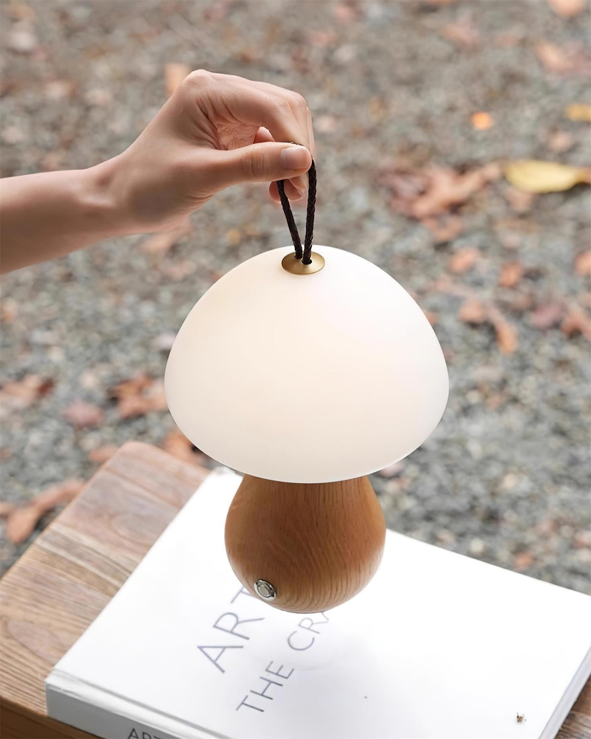 Renerina Table Lamp