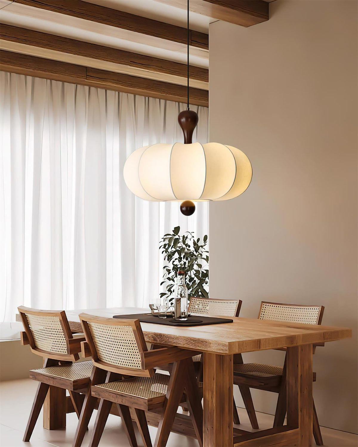 Teriirise Pendant Lamp