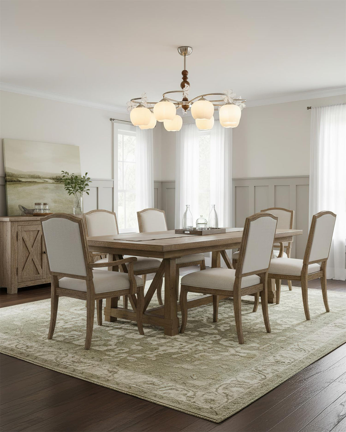 Lioralena Chandelier