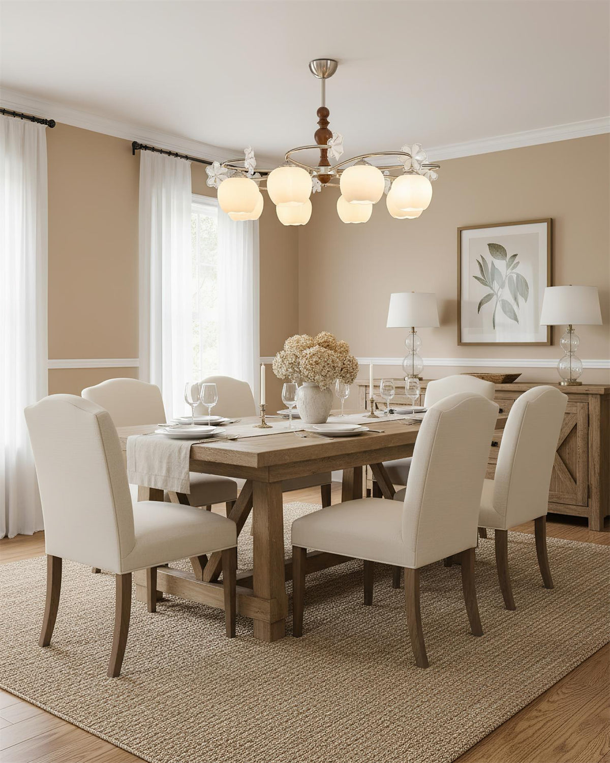 Lioralena Chandelier