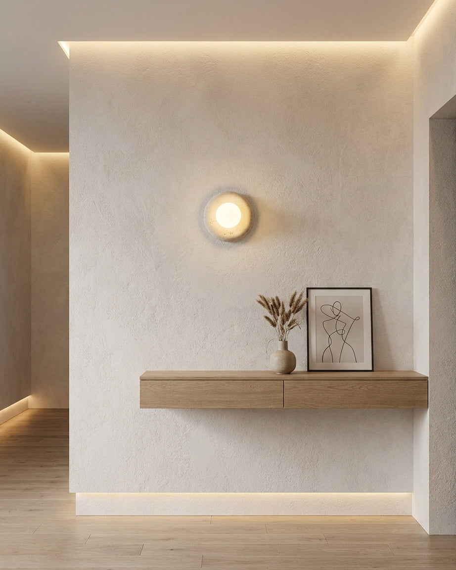 Elaearia Wall Sconce