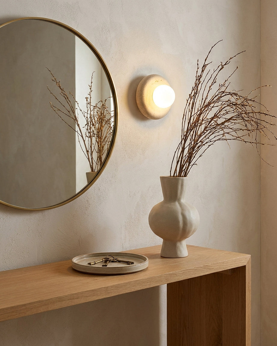Elaearia Wall Sconce