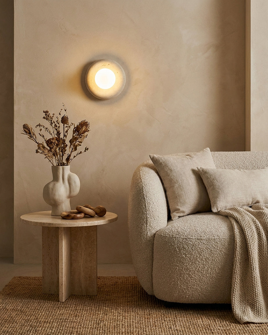 Elaearia Wall Sconce