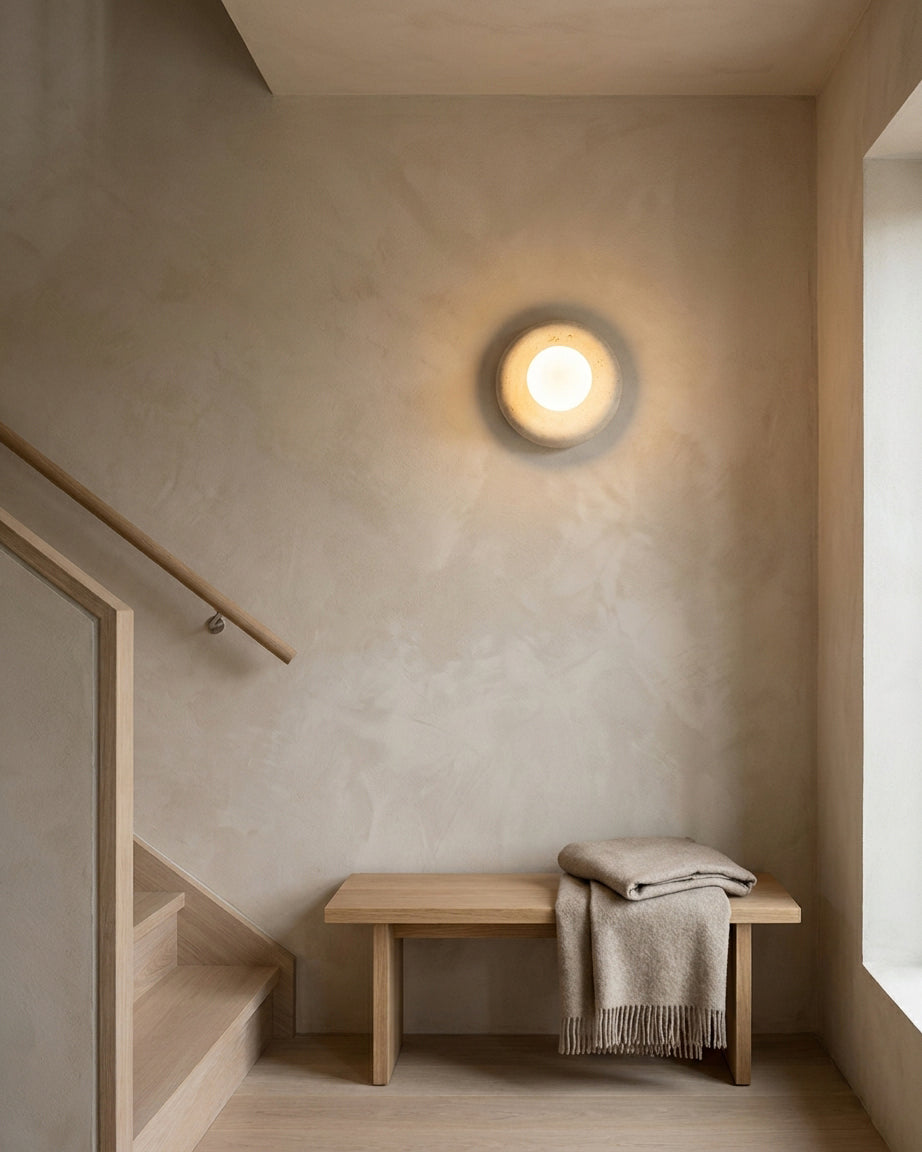 Elaearia Wall Sconce
