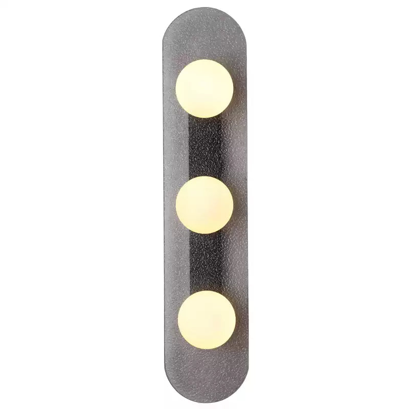 Arderora Wall Lamp Modular Disc Metal