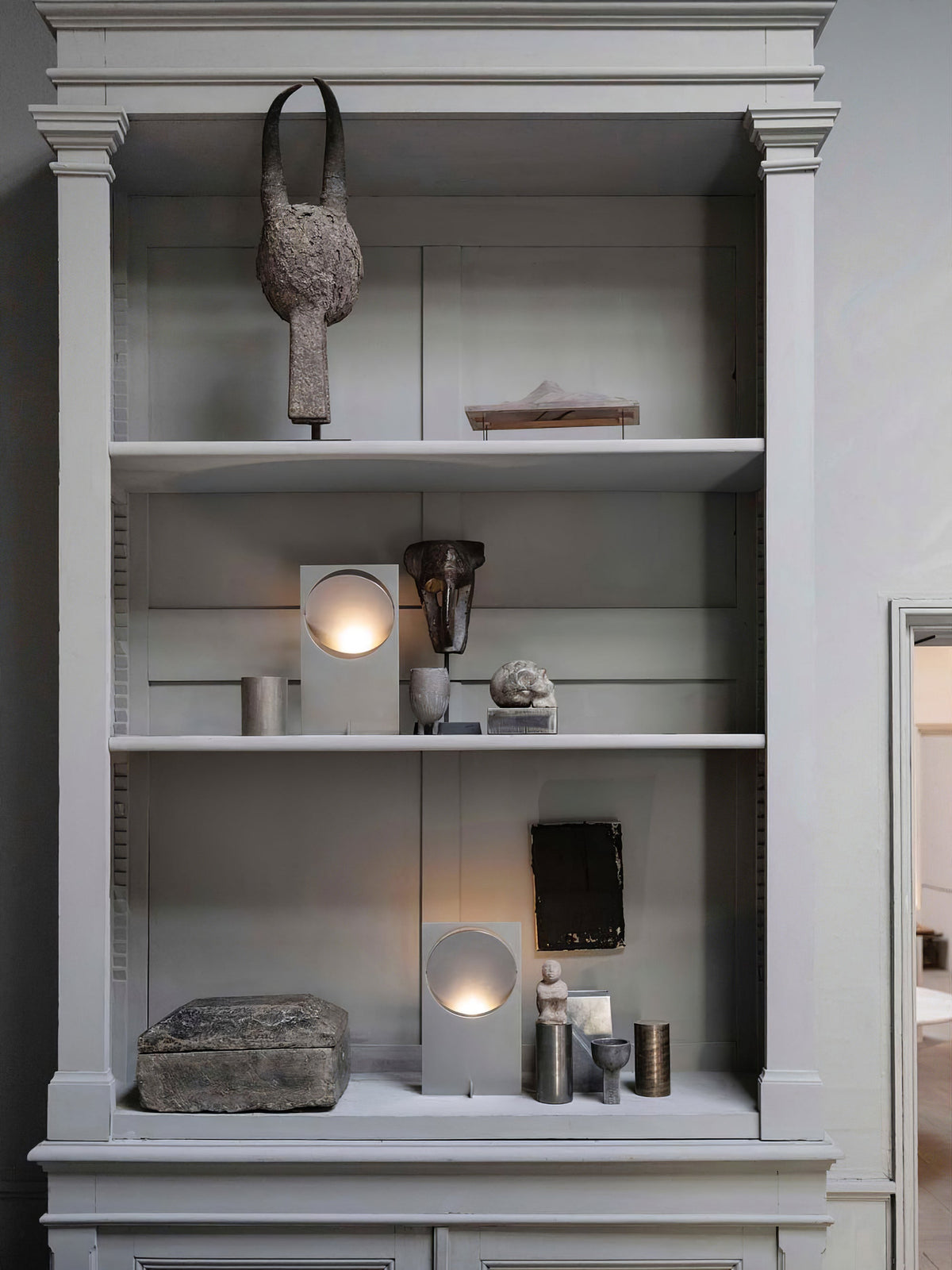 Dekle Table Lamp