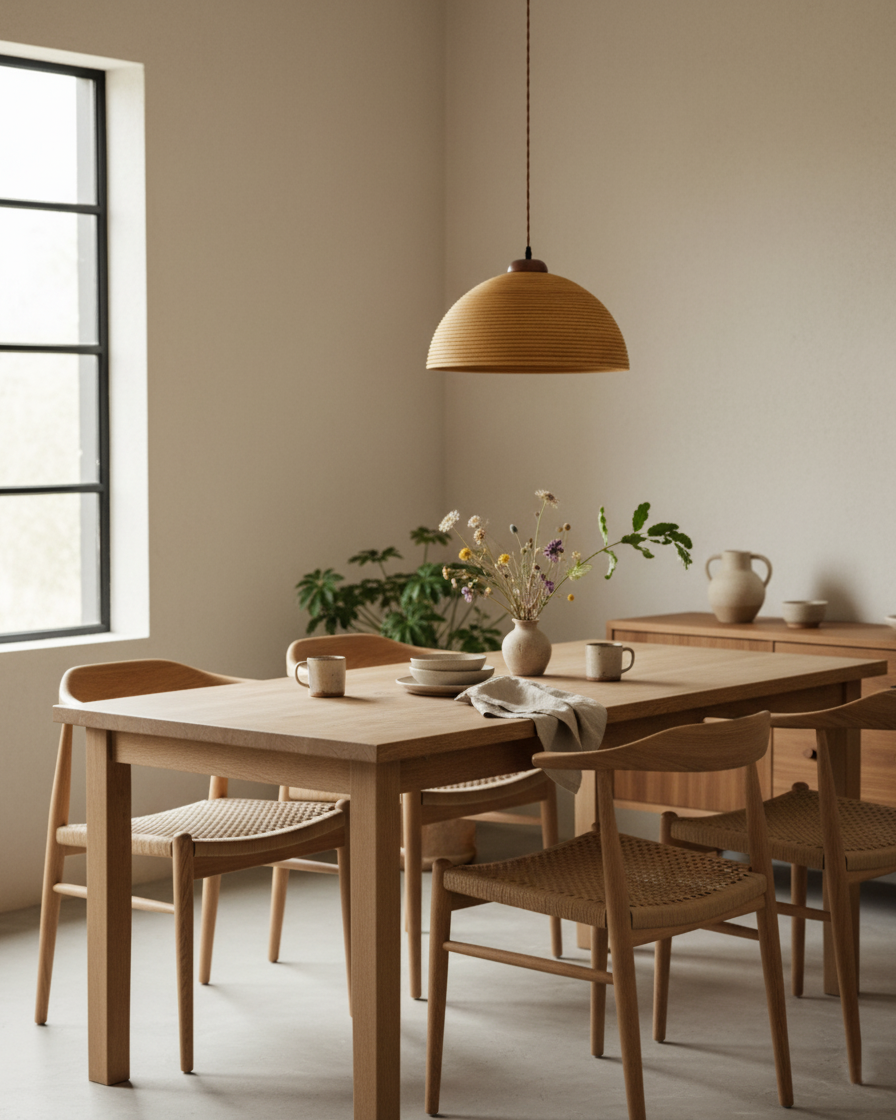 Viraenielle Pendant Lamp