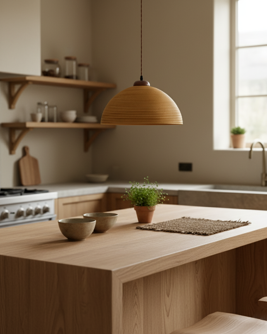Viraenielle Pendant Lamp