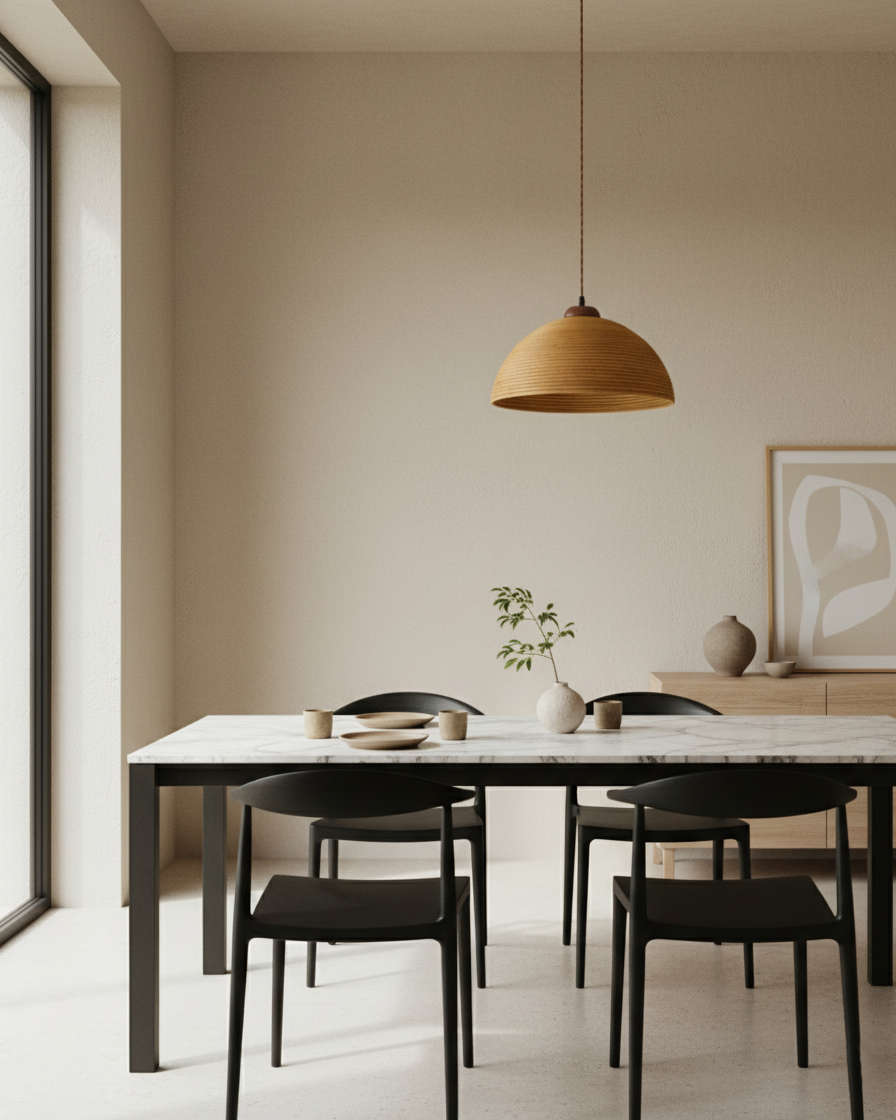 Viraenielle Pendant Lamp