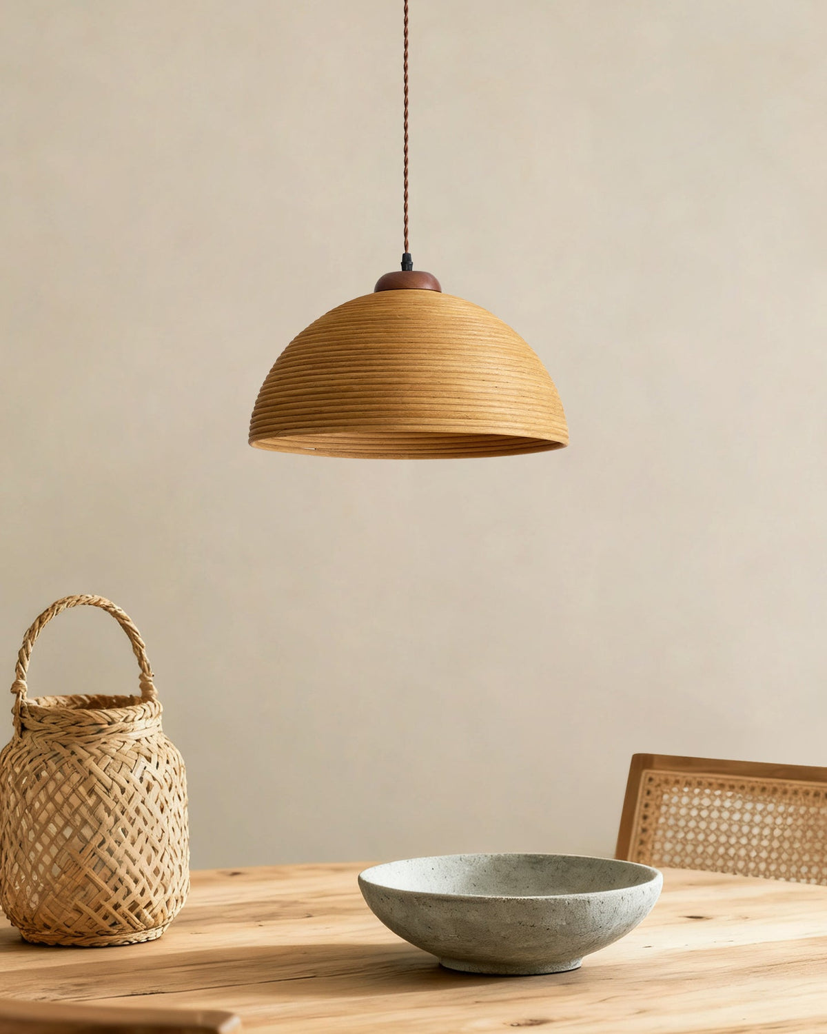Viraenielle Pendant Lamp