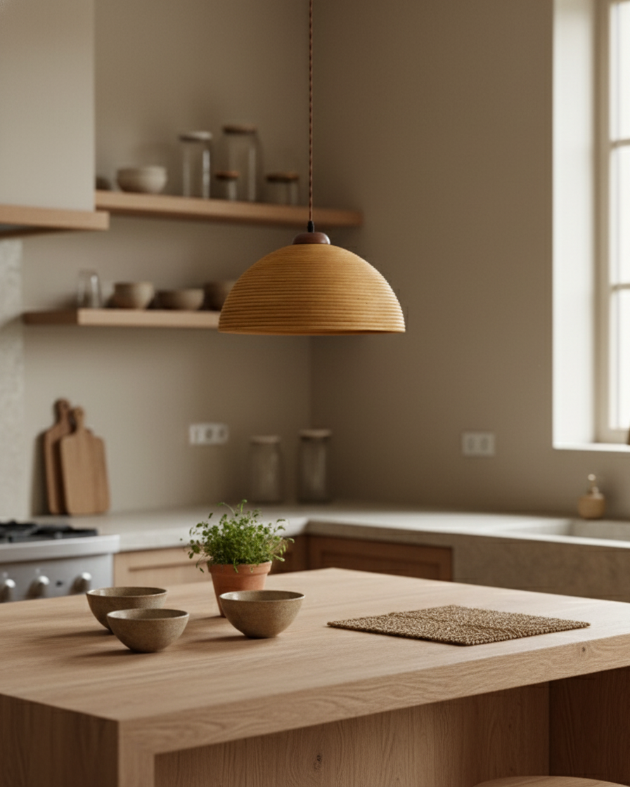 Viraenielle Pendant Lamp