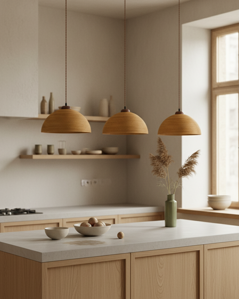 Viraenielle Pendant Lamp