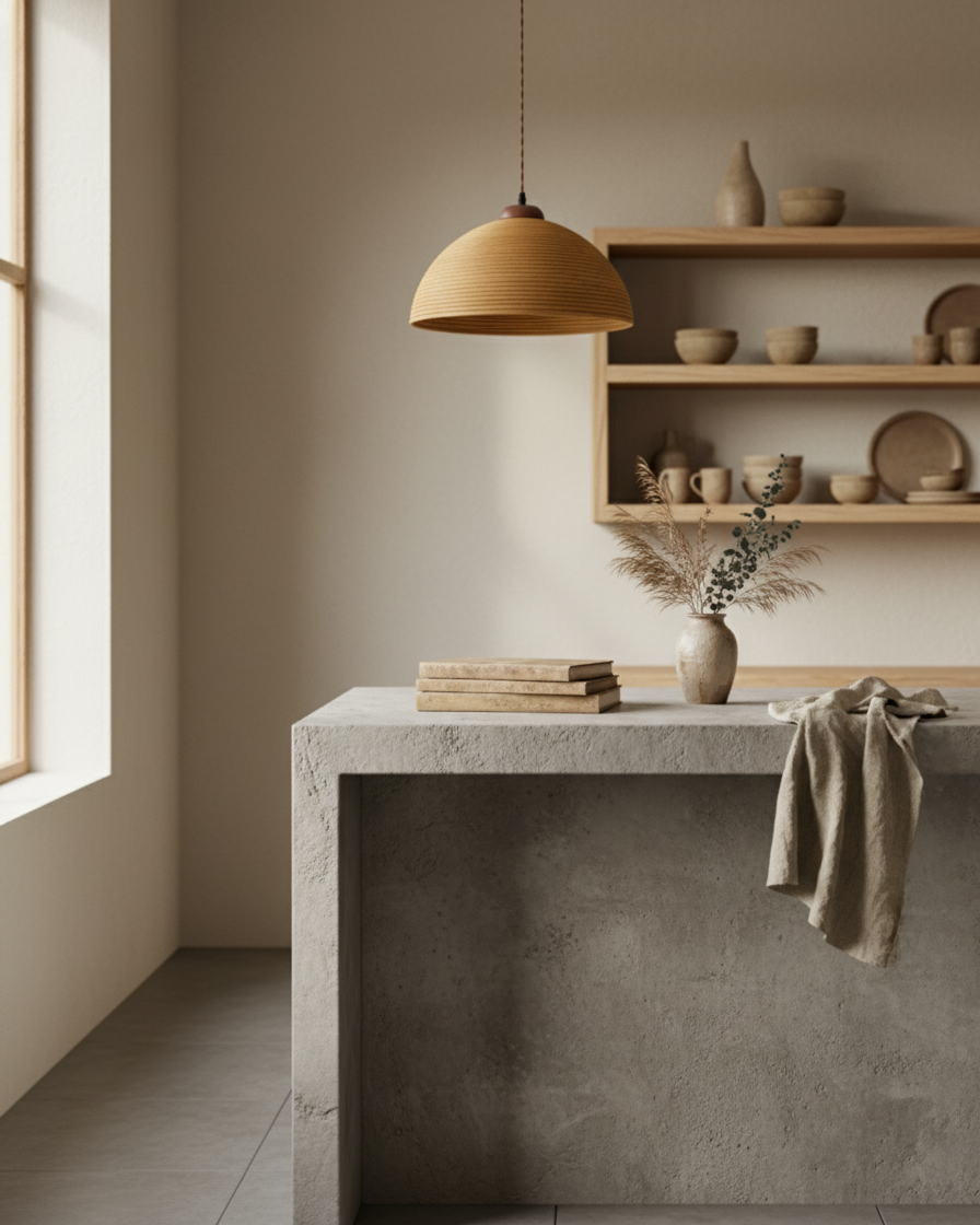 Viraenielle Pendant Lamp