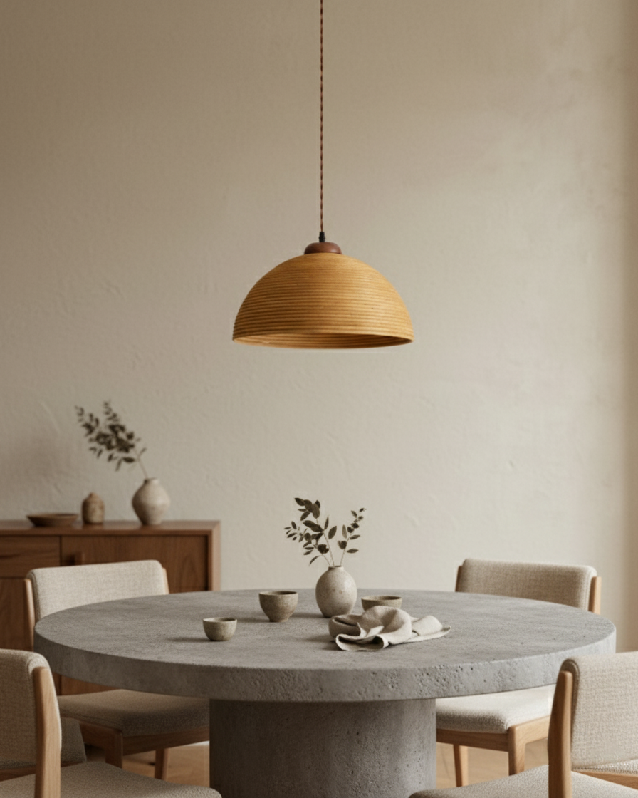 Viraenielle Pendant Lamp