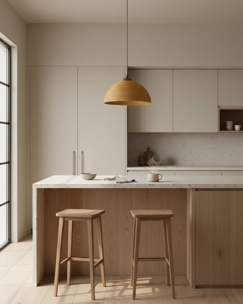 Viraenielle Pendant Lamp