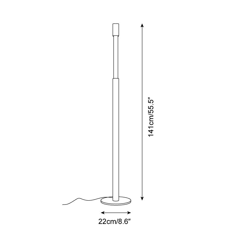 Lumenena Floor Lamp
