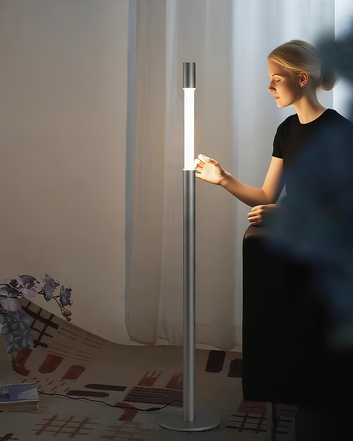 Lumenena Floor Lamp