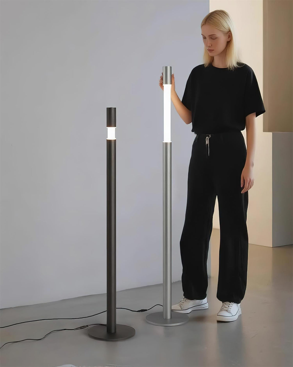 Lumenena Floor Lamp