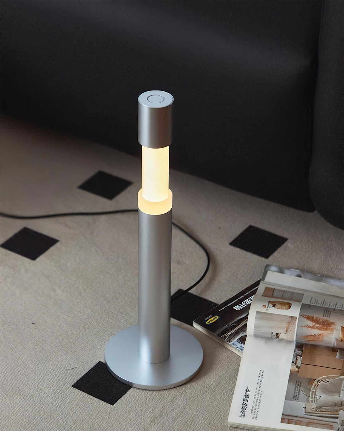 Soraniella Table Lamp