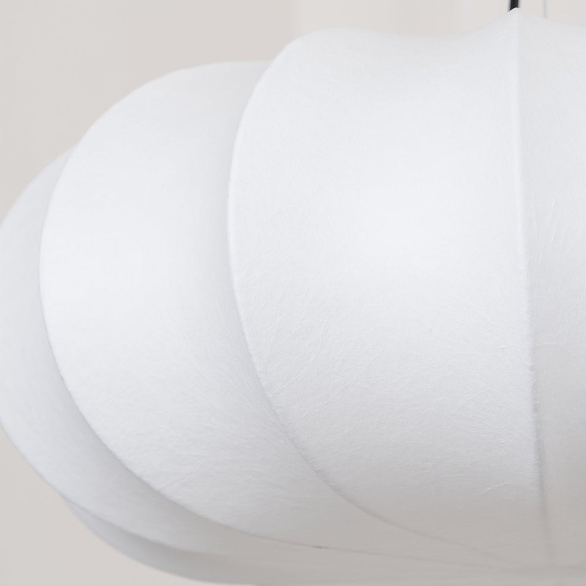 Rolurul Pumpkin Pendant Light Silk