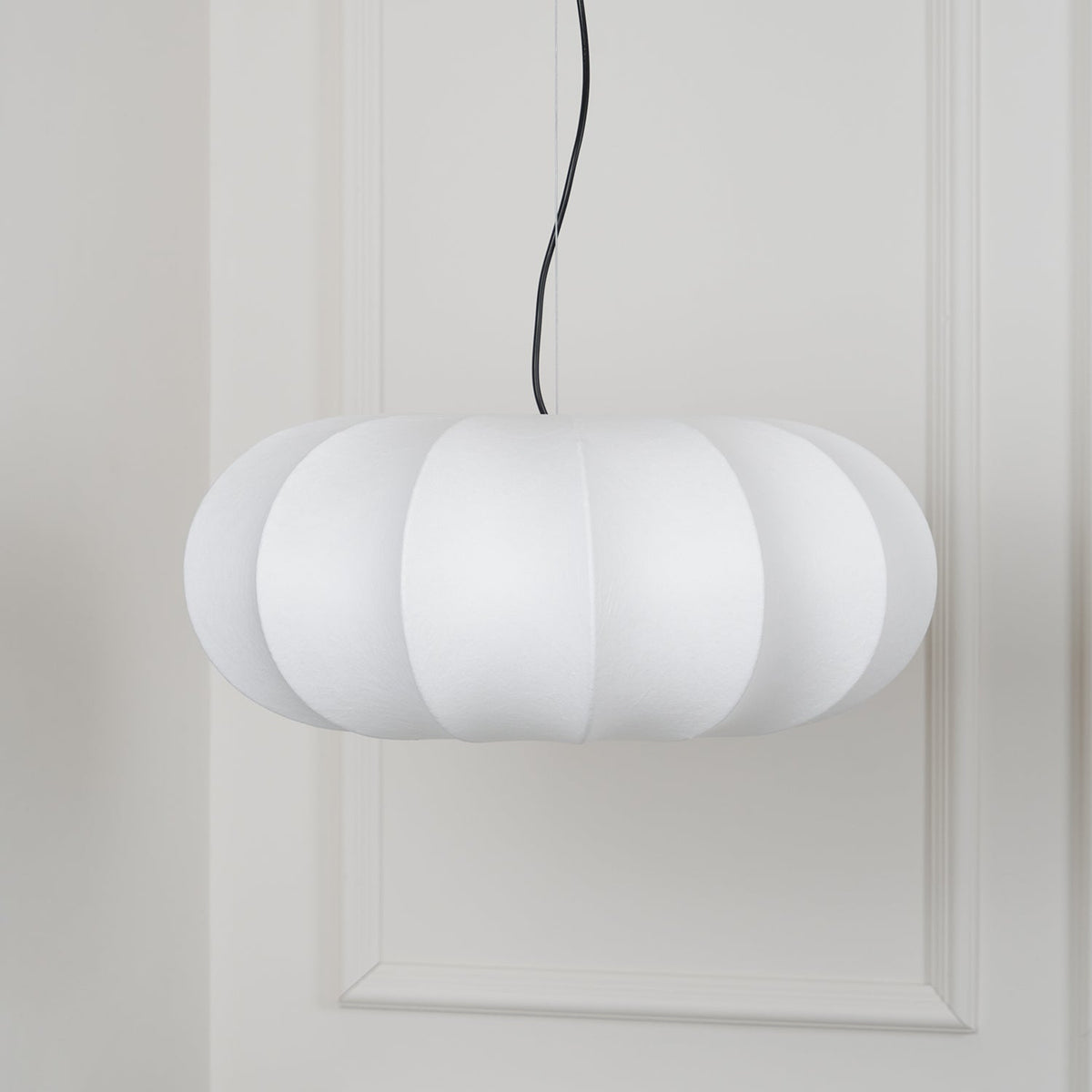Rolurul Pumpkin Pendant Light Silk