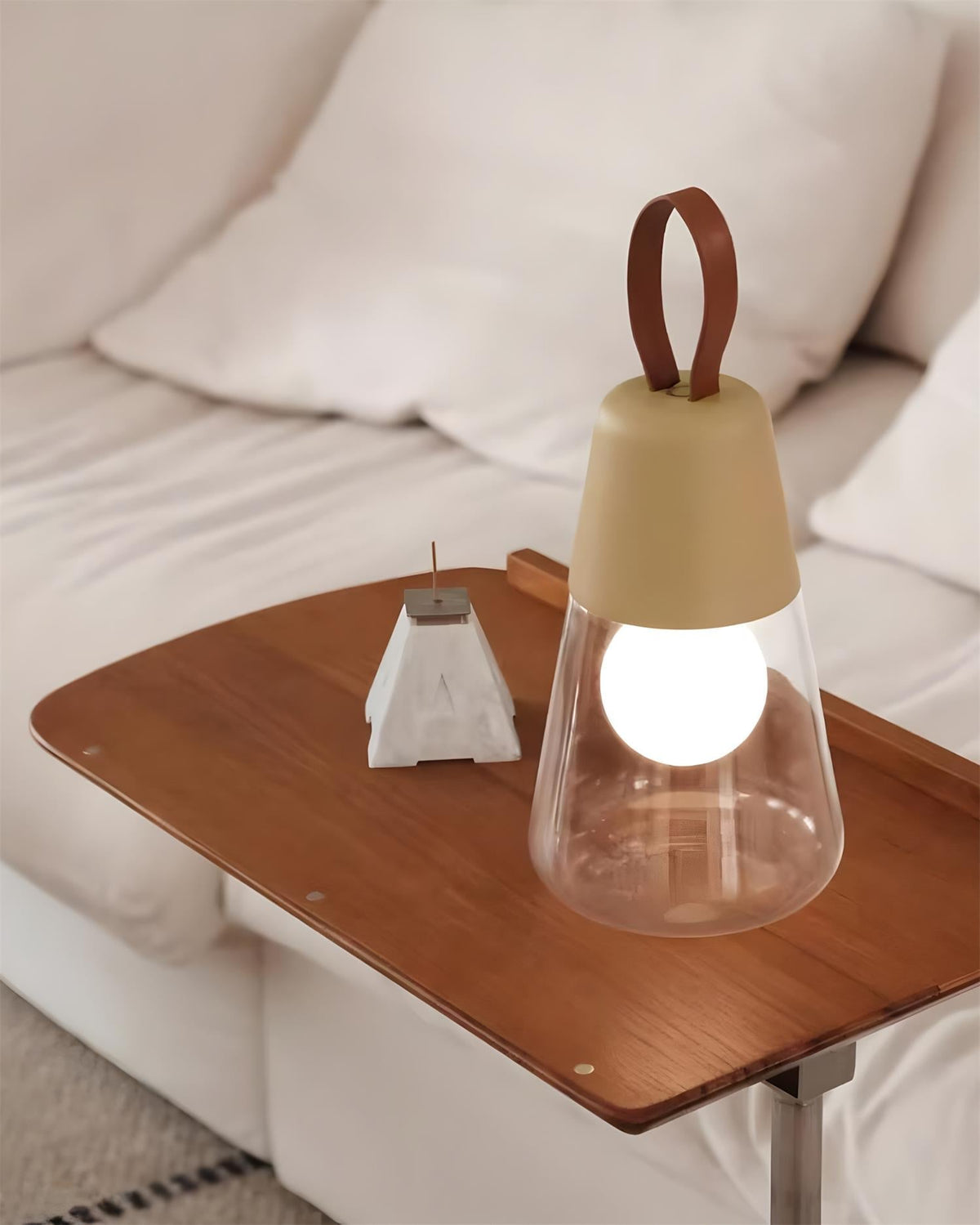 Veliine Table Lamp