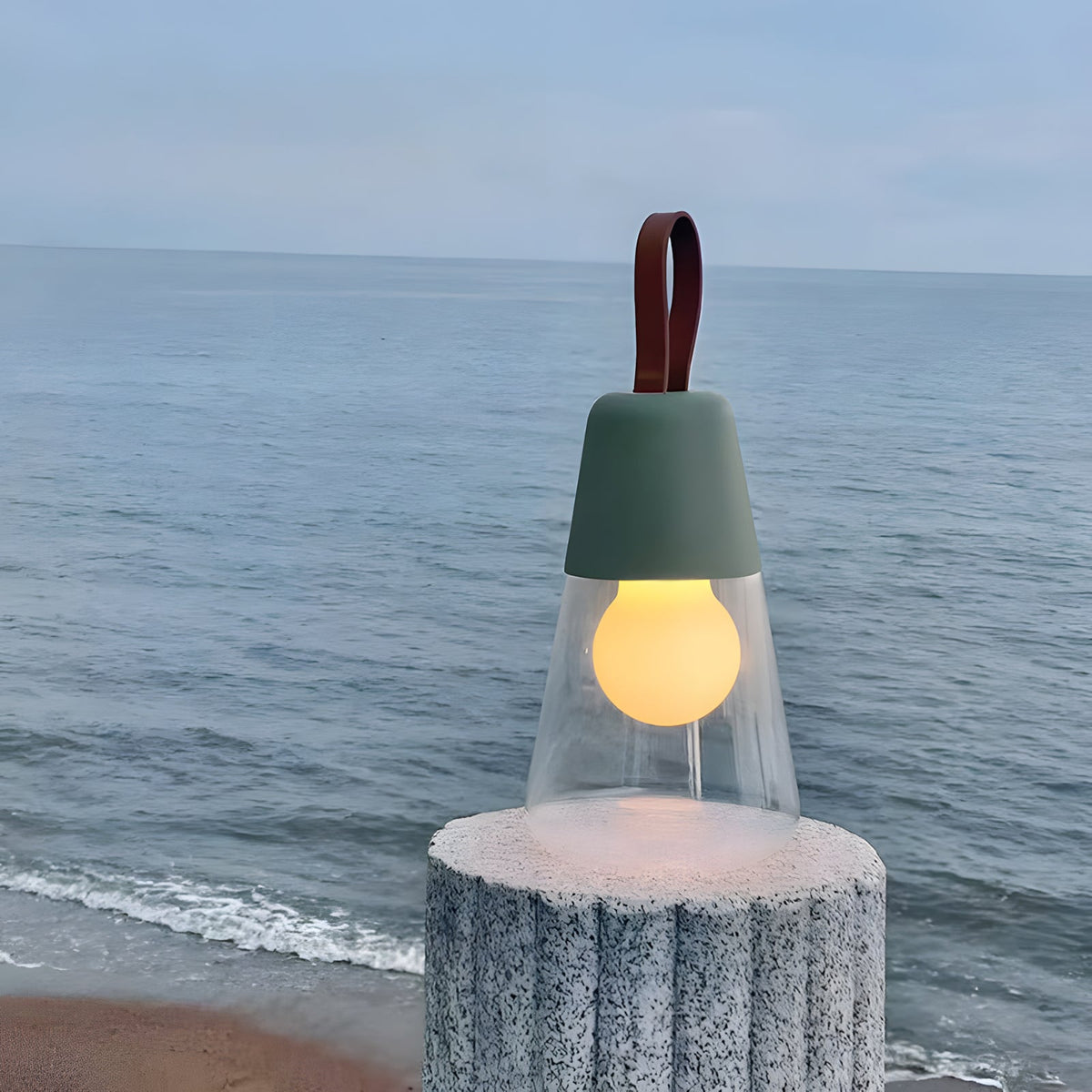 Veliine Table Lamp