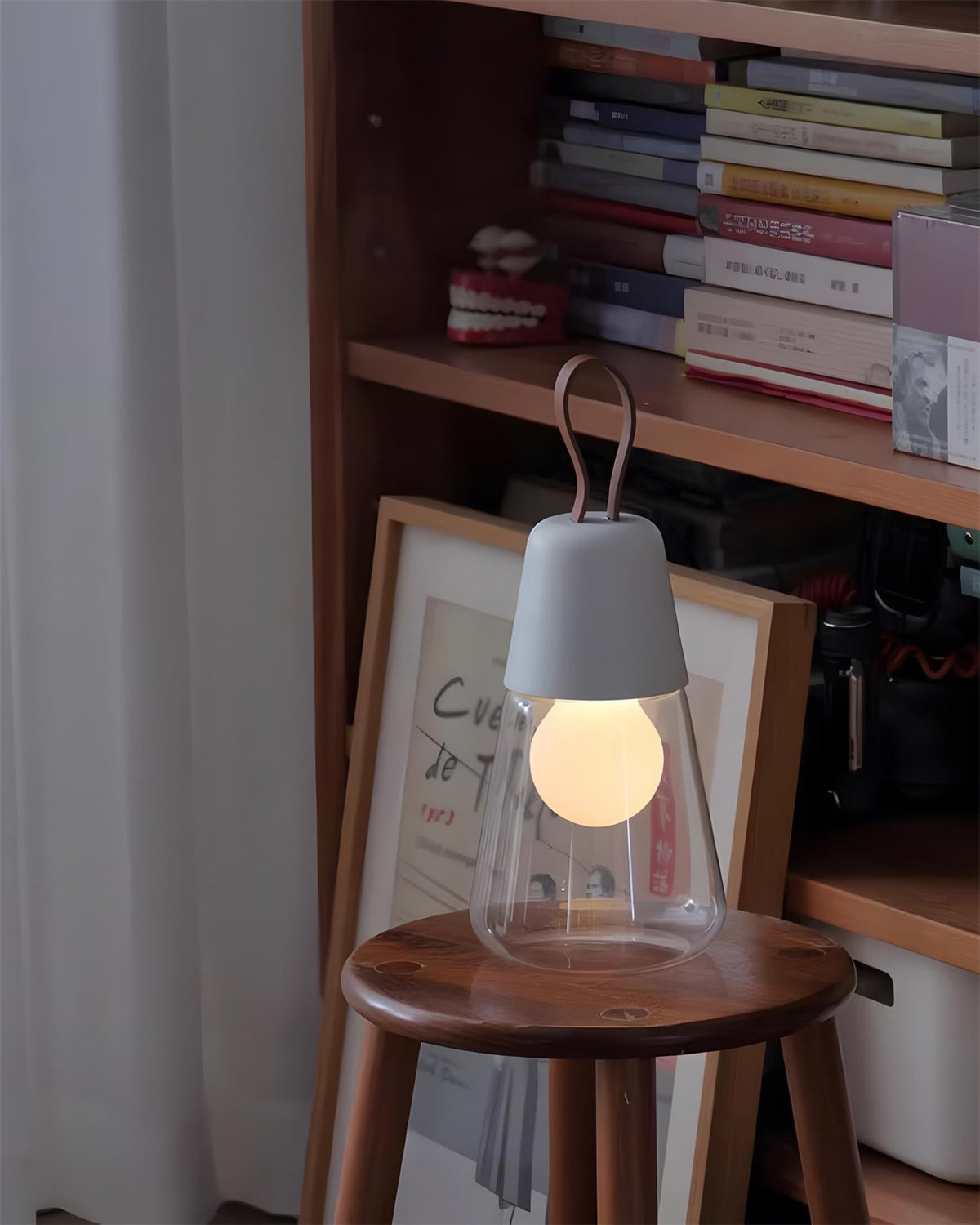 Veliine Table Lamp