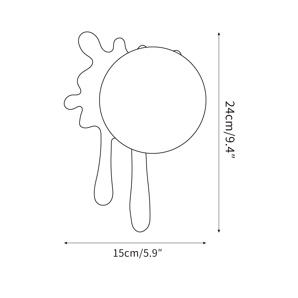 Splade Wall Lamp