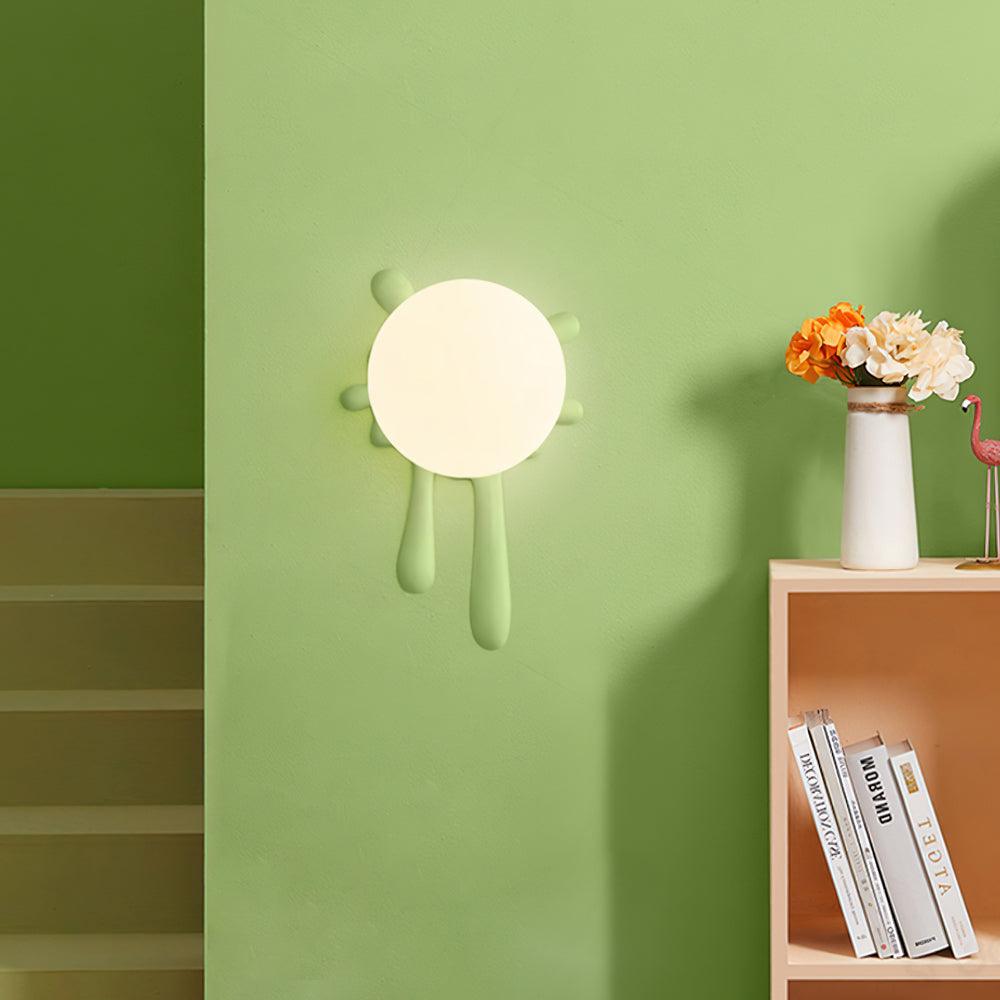 Splade Wall Lamp