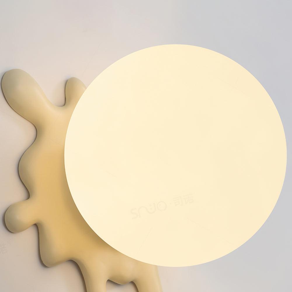 Splade Wall Lamp