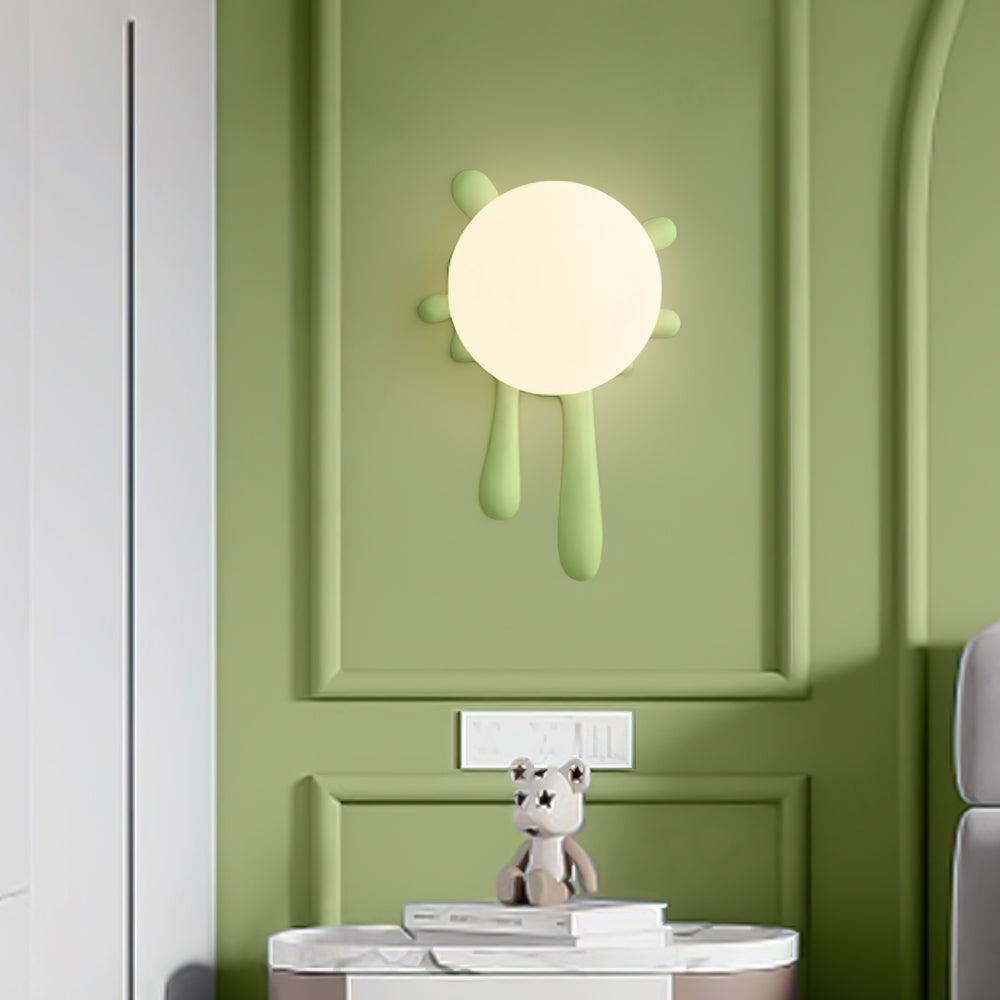 Splade Wall Lamp