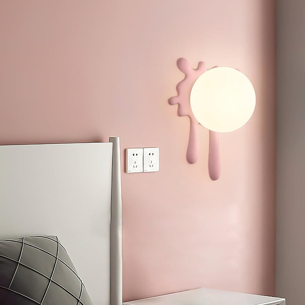 Splade Wall Lamp