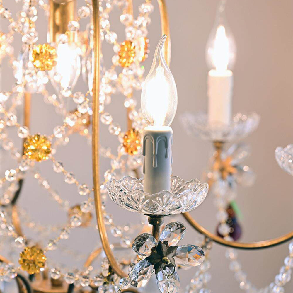 Viraerian Elysian Chandelier